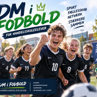 DM skolefodbold