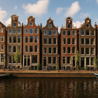 3. rate studietur Amsterdam HHX Nykøbing september 2026