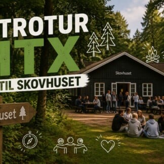 Introtur 1.G HTX 2026